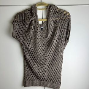 Dressy Knit sweater from Express
